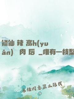 修仙 辣 高h(yuǎn) 濃肉 后宮